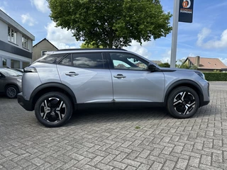 Peugeot 2008 Peugeot 2008 1.2 Allure [ Adaptieve cruise control | 360 Camera | - afbeelding nr 6