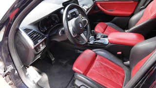 BMW X3 - afbeelding nr 9