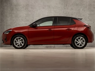 Opel Corsa (DIGITAL COCKPIT, APPLE CARPLAY, GROOT NAVI, CLIMATE, LEDER, GETINT GLAS, KEYLESS, SPORTSTOELEN, ZWART HEMEL, DAB+, CRUISE, NIEUWSTAAT) - afbeelding nr 2