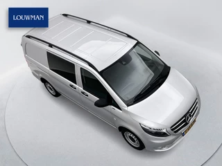 Mercedes-Benz Vito - afbeelding nr 30