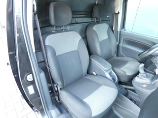 Renault Kangoo Renault Kangoo bestel 1.5 dCi 75 Energy Comfort | AIRCO | 159000 KM!!! - afbeelding nr 10