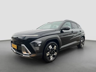 Hyundai Kona 1.6 GDI 141pk HEV Premium