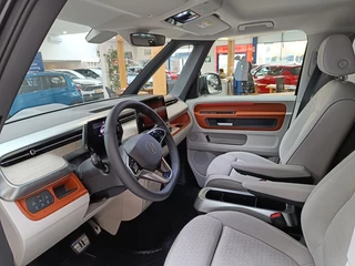Volkswagen ID. Buzz Volkswagen ID. Buzz ID Pro Advantage [Direct Rijde ID Buzz Pro Advantage [ Financiallease 646.78 per maand i COMPLE - afbeelding nr 10