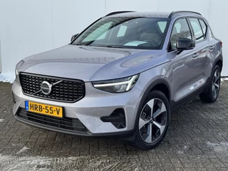 Volvo XC40 2.0 B4 Plus Dark|ACC|el.bed.stoelen|HK audio|Blis|Trekh.|19"|