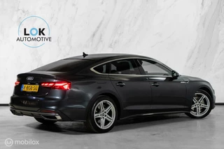 Audi A5 Audi A5 Sportback 35 TFSI Business Edition MATRIX|KEYLESS| - afbeelding nr 2