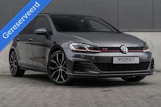 Volkswagen Golf Volkswagen Golf 2.0 TSI GTI Performance Pano DSG Alcantara - afbeelding nr 3