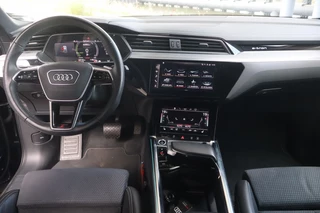 Audi e-tron - afbeelding nr 4