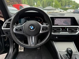 BMW 3 Serie BMW 3 Serie 320i M-Sport,1e Eig,Half Leer,LED,Carplay,Dealer OH,Lane Ass., - afbeelding nr 13