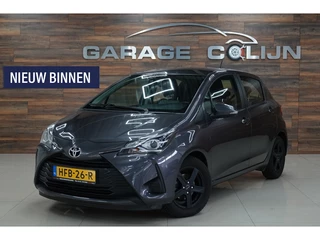 Toyota Yaris - 54130976-0