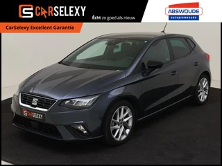 SEAT Ibiza 1.0 EcoTSI FR | Apple Carplay & Android Auto