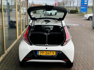 Toyota Aygo - afbeelding nr 24