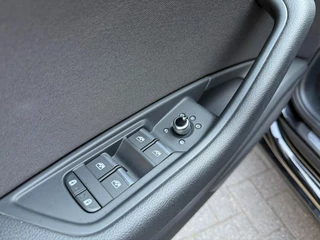 Audi A4 Audi A4 Avant 35 TDI 2.0 191pk Pro Line, Led,NaviPro,Stoelverw, - afbeelding nr 10