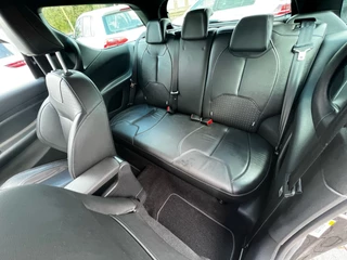 Citroën DS3 / 1e Eig / Xenon / Bluetooth / Stoelverwarming - afbeelding nr 8