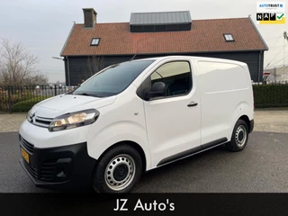 Citroën Jumpy Citroen Jumpy 1.6 BlueHDI 95 Comfort Economy XS 43000KM - afbeelding nr 1