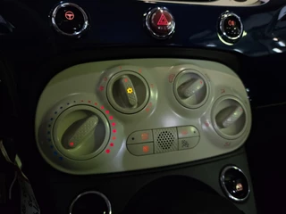 Fiat 500 Fiat 500 1.0 TwinAir Popstar / Airco / NL Auto - afbeelding nr 30