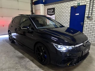 Volkswagen Golf Volkswagen Golf R 2.0 TSI 4MOTION Performance DRIFT, NURNBURGRING, PANO, IQ - afbeelding nr 4