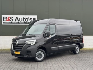 Renault Master Renault Master T35 2.3 dCi 135 L2H2 Airco Navigatie Cruise Led koplampen Media player - afbeelding nr 35