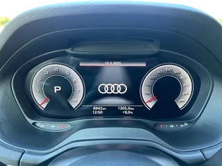 Audi Q2 App connect | Virtueel - afbeelding nr 22