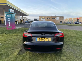 Tesla Model 3 Tesla Model 3 Standard RWD Plus 60 kWh - AUTOPILOT/PANO/NAP - afbeelding nr 6