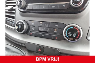 Ford Transit Custom Navi Euro6 Airco Euo6 3-Zits Oh-Historie 1e Eigenaar! - afbeelding nr 9