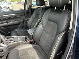 Mazda CX-5 - afbeelding nr 11