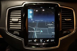 Volvo XC90 - afbeelding nr 17
