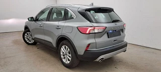 Ford Kuga Ford Kuga 2.5 PHEV Titanium 225pk | Driver Assistance Pack | Winterpack | AGR Stoelen met half leder | Trekhaak Wegklapbaar | Michelin Cross Climate - afbeelding nr 4