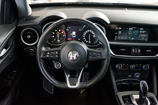 Alfa Romeo Stelvio - afbeelding nr 24