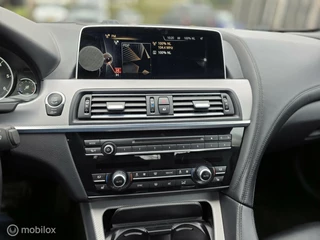 BMW 6 Serie BMW 6-serie Cabrio 640d High Executive - afbeelding nr 8