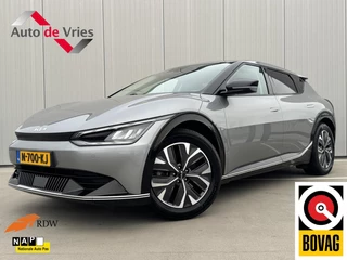 Kia EV6 Plus 77.4 kWh|Navi|LED|NL-Auto|Cruise adaptief