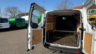 Ford Transit Custom - afbeelding nr 12