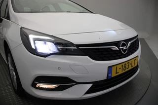 Opel Astra - afbeelding nr 22