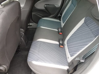 Opel Crossland X Opel Crossland X 1.2 T. 120 J. ED. - afbeelding nr 33