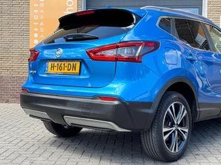 Nissan QASHQAI Nissan QASHQAI 1.3 DIG-T 140pk N-CONNECTA CARPLAY/PANODAK/360CAMERA/1e EIG/NL-AUTO - afbeelding nr 27