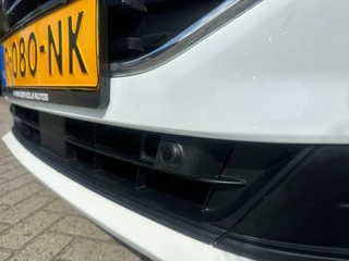 Ford Focus Ford Focus 1.0 EcoBoost Hybrid Titanium Vignale LED CarPlay Navi Cruise - afbeelding nr 19