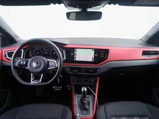 Volkswagen Polo Volkswagen Polo 2.0 TSI GTI 200pk DSG | Full LED | Carplay | Virtual cockpit - afbeelding nr 32