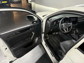 Volkswagen T-Roc Volkswagen T-Roc 1.5 TSI R-LINE DSG | CARPLAY | AD. CRUISE - afbeelding nr 14