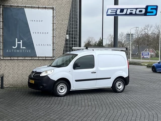 Renault Kangoo Renault Kangoo Express 1.5 dCi 75 Express Comfort*A/C*HAAK*CRUISE*TEL*PDC - afbeelding nr 1