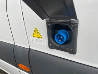 Mercedes-Benz Sprinter 9G-Tronic Dag & Nacht (Xarios 200) - afbeelding nr 12