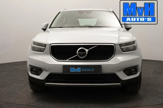 Volvo XC40 Volvo XC40 1.5 T3 Momentum Pro 163PK|360ºCAM|Intellisafe|NAP - afbeelding nr 26