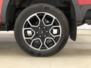 Ford Ranger Ford Ranger 3.0 V6 Wildtrak Double Cab EcoBlue | SCI | 241pk!! | 2-zits|  BPM vrij | Rollertop | Trekhaak | Technology Pack | Uniek in Nederland | Verlengde fabrieksgarantie tot 03-2028 - afbeelding nr 6