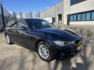 BMW 3 Serie - afbeelding nr 3