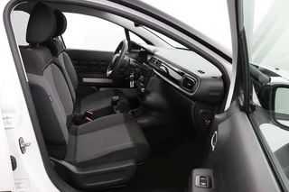 Citroën C3 Citroen C3 1.2 S&S Feel Edition | Parkeersensoren | Navigatie | Airco | - afbeelding nr 15