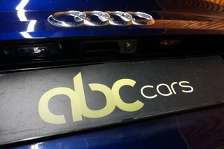 Audi A3 Audi A3 LIMOUSINE 35 TFSI S-EDITION AUTOMAAT - afbeelding nr 11