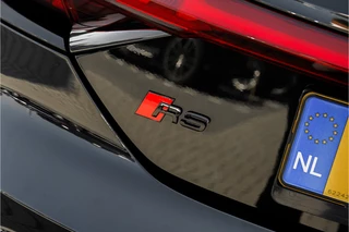 Audi e-tron GT Audi e-tron GT RS 93 kWh B&O Laser Carbon Nachtzicht 22