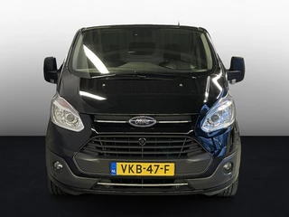 Ford Transit Custom - afbeelding nr 3