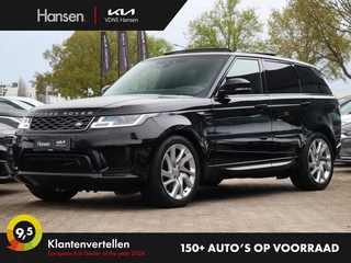 Land Rover Range Rover Sport Land Rover Range Rover Sport P400e HSE I Panoramadak I Meridian I Matrix - afbeelding nr 1