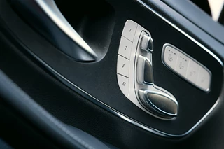 Mercedes-Benz V-Klasse - afbeelding nr 7