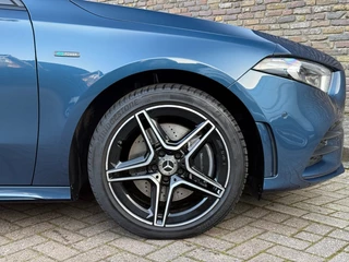 Mercedes-Benz A-Klasse - afbeelding nr 12
