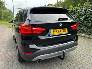 BMW X1 BMW X1 SDrive18i Centennial Executive /Navi /Stoelverwarming - afbeelding nr 3